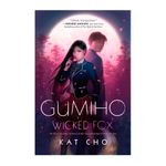 gumiho-9781984814715