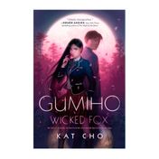 Gumiho