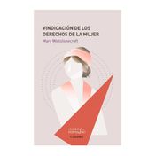 Vindicación de los derechos de la mujer
