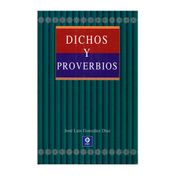 Dichos y proverbios