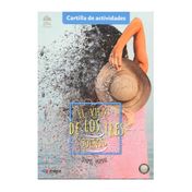 El viaje de los tres sueños + cartilla de actividades