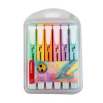 resaltador-delgado-stabilo-swing-cool-x6-und-4006381527453