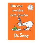 Huevos verdes con jamón