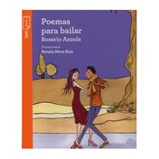 Poemas para bailar + (cuaderno de actividades)