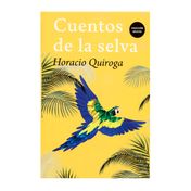 Cuentos de la selva