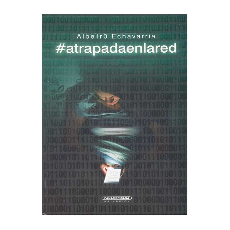 -atrapada-en-la-red-9789583060120