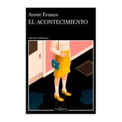 El acontecimiento