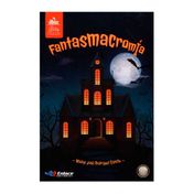 Fantasmacromía