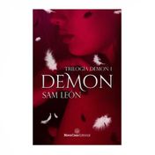 Trilogía Demon 1