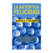 La auténtica felicidad