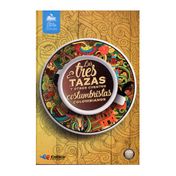 Las tres tazas y otros cuentos costumbristas colombianos