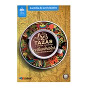 Las tres tazas y otros cuentos costumbristas colombianos