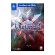 El origen de Yuruparí + (cartilla de actividades)