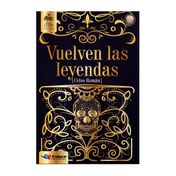 Vuelven las leyendas