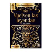 Vuelven las leyendas