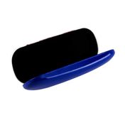 Estuche para gafas, diseño perrito con anteojos