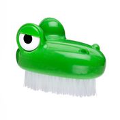 Cepillo para papas diseño cocodrilo Joie