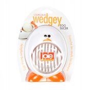 Rebanador de huevos Joie color blanco