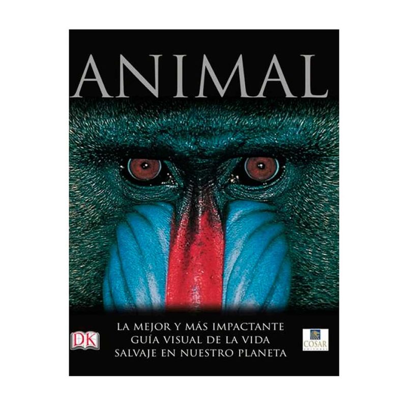animal-9781409339687