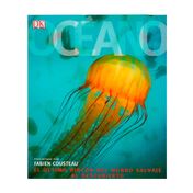 Océano, el último rincón del mundo salvaje al descubierto
