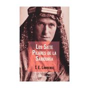Los siete pilares de la sabiduría