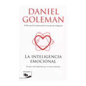 La inteligencia emocional