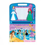 Aprende a escribir - Pizarra mágica Princesas de Disney