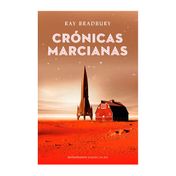 Crónicas marcianas