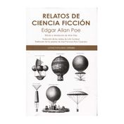 Relatos de ciencia ficción