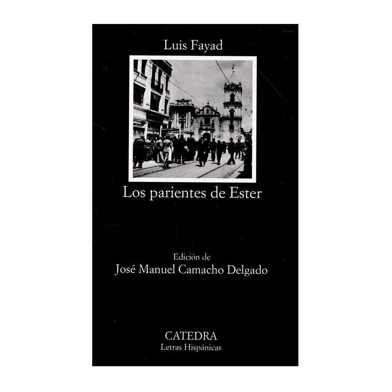 los-parientes-de-ester-9788437640532