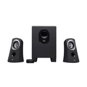 Parlantes Logitech Z313 de 25 W con subwoofer