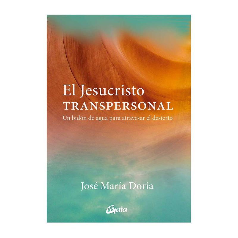 el-jesucristo-transpersonal-9788484458210