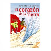 El corazón de la Tierra