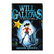 Will Gallows y el trol de la mina