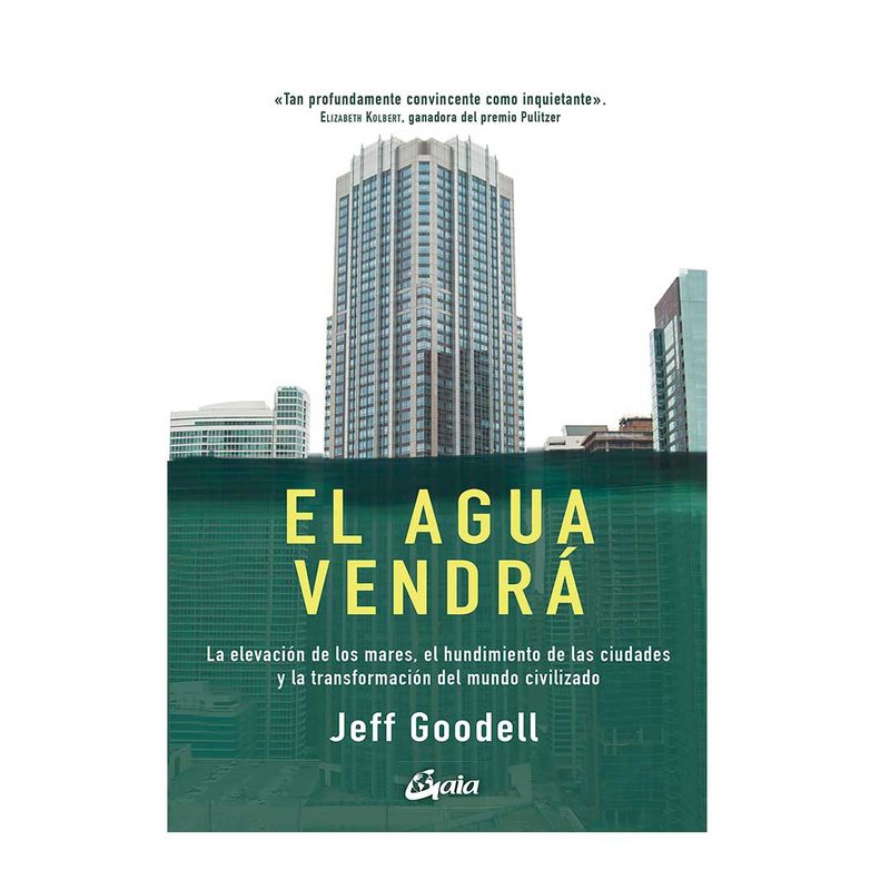 el-agua-vendra-9788484457978