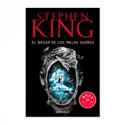 El bazar de los malos sueños