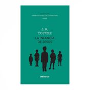 La infancia de Jesús