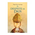 el-despiste-de-dios-9788496911956