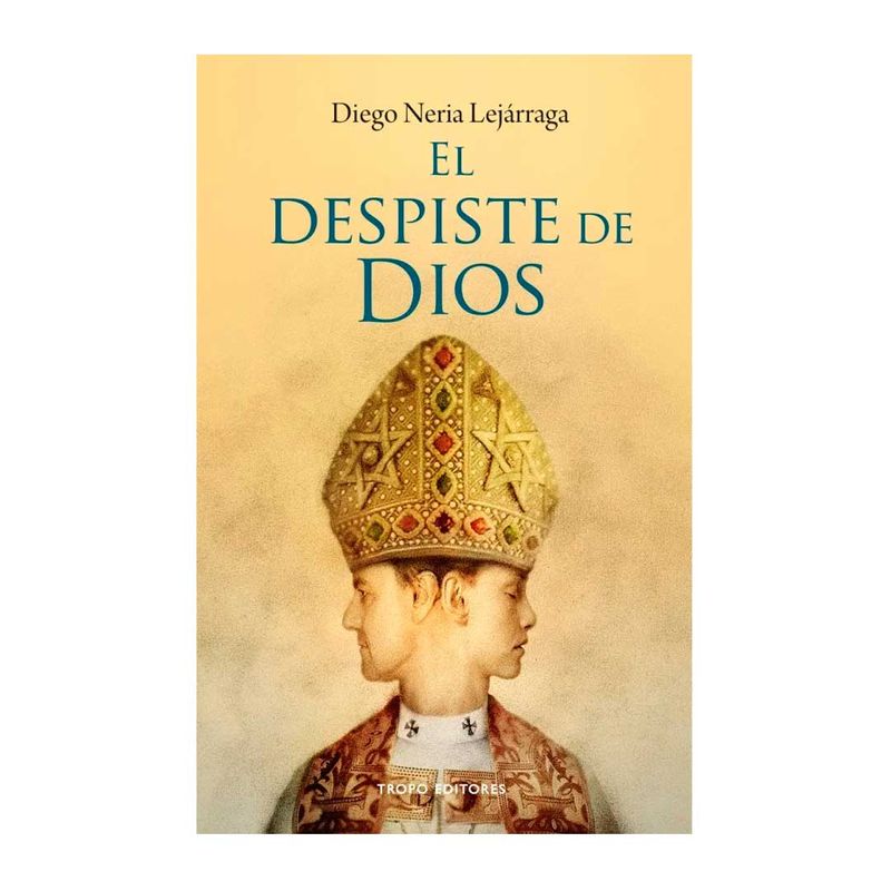 el-despiste-de-dios-9788496911956