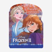 Frozen II: buscando respuestas