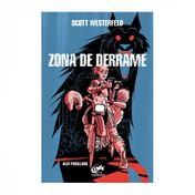 Zona de derrame