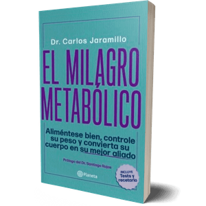 El milagro metabólico