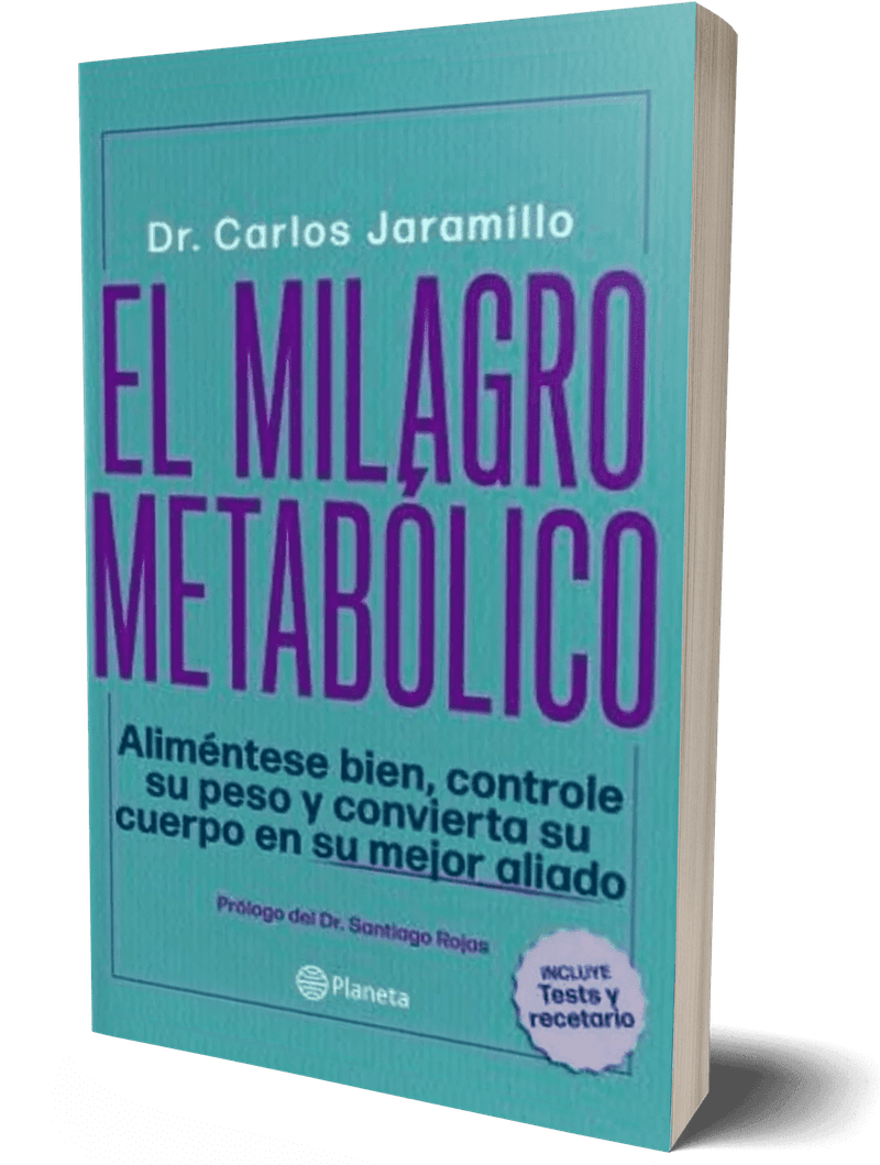 El Milagro Metabólico