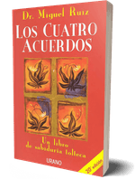 los-cuatro-acuerdos