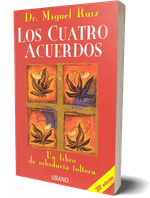 Los cuatro acuerdos - Solorelatio