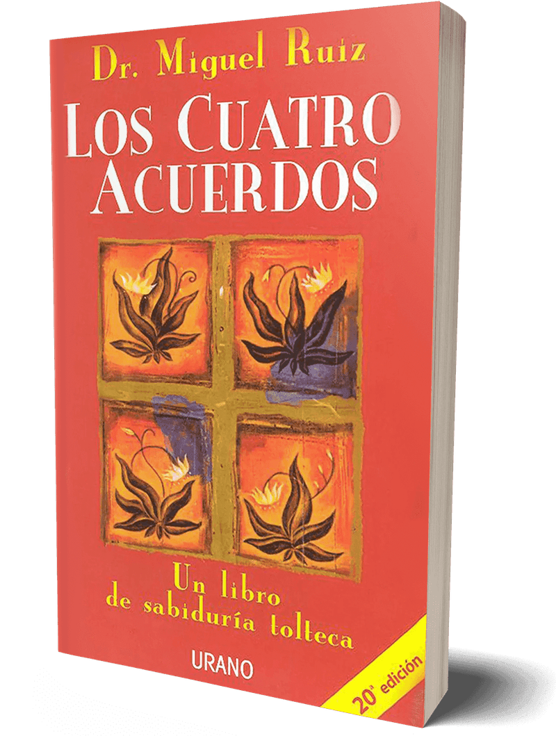 los-cuatro-acuerdos