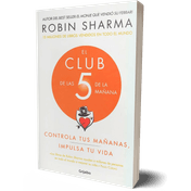 El club de las 5 de la mañana