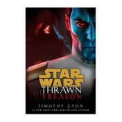 Star Wars: Thrawn treason
