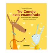 Tío conejo está enamorado