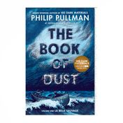 The book of dust: la belle sauvage